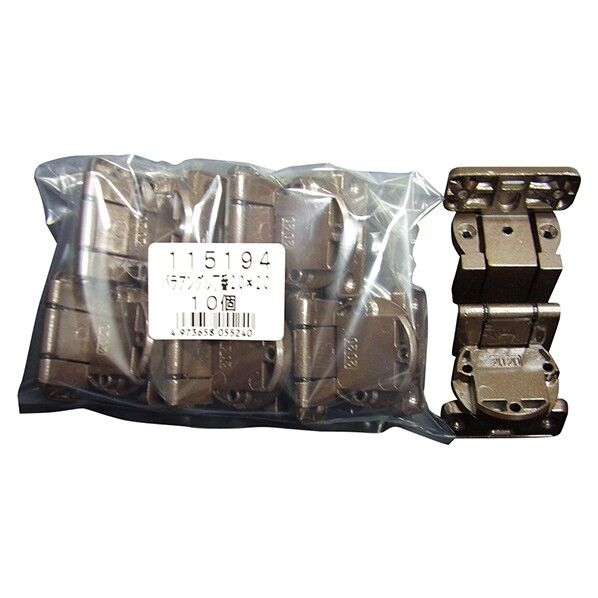 バラ アングル丁番20X20GB TU