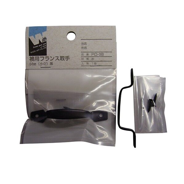 PD-399 ウィズ 襖フランス取手小々 64MM YA