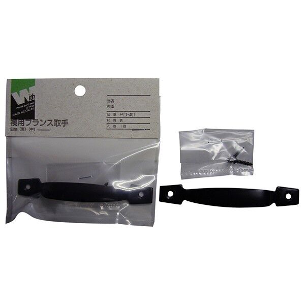 PD-401 襖フランス取手中 93MM YA