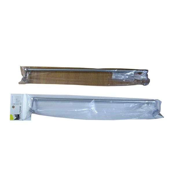 ウィズ ステンパイプタオル掛け360 SI