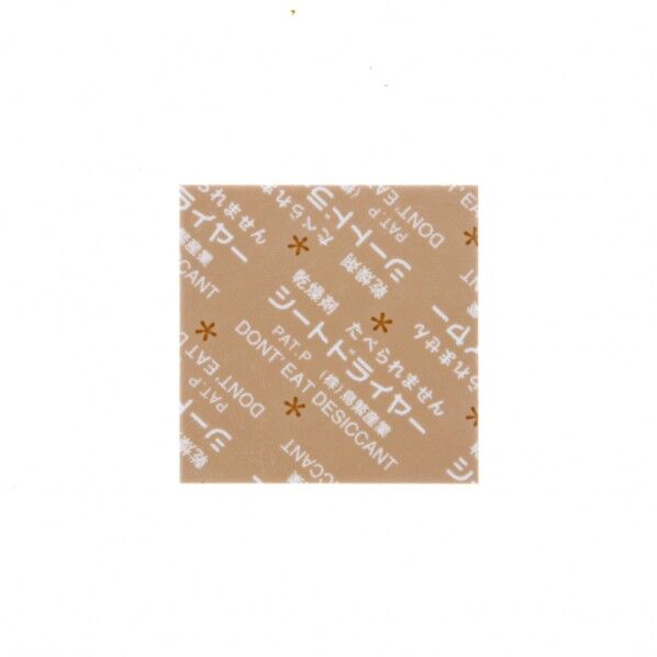 防湿乾燥剤 シートドライヤー 30×30 SD-3030K