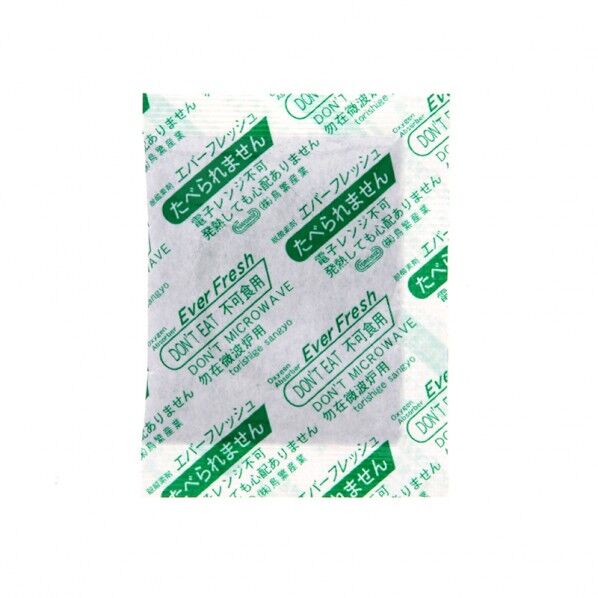 脱酸素剤 エバーフレッシュ  QJ-300