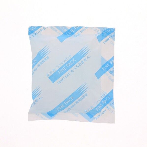 保冷剤 ファインパック ナイロンタイプ 30g