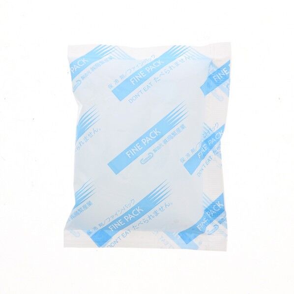 保冷剤 ファインパック ナイロンタイプ 40g