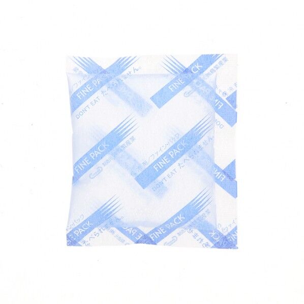 保冷剤 ファインパック 不織布タイプ 30g
