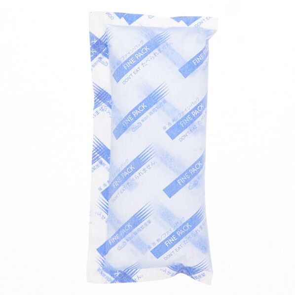 保冷剤 ファインパック 不織布タイプ 100g