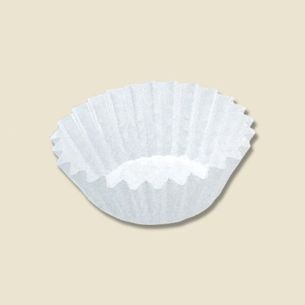 おかずケース 5号深口 白