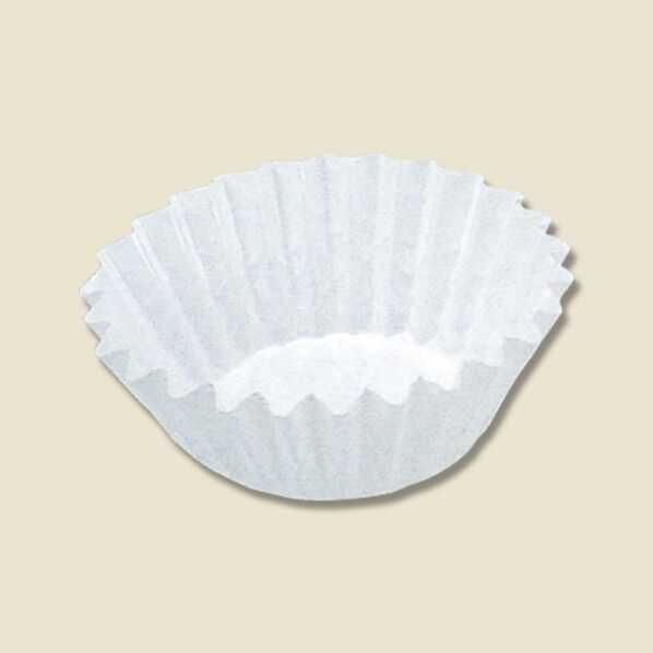 おかずケース 6号深口 白