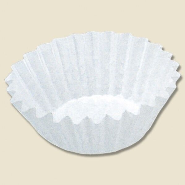 おかずケース 8号深口 白