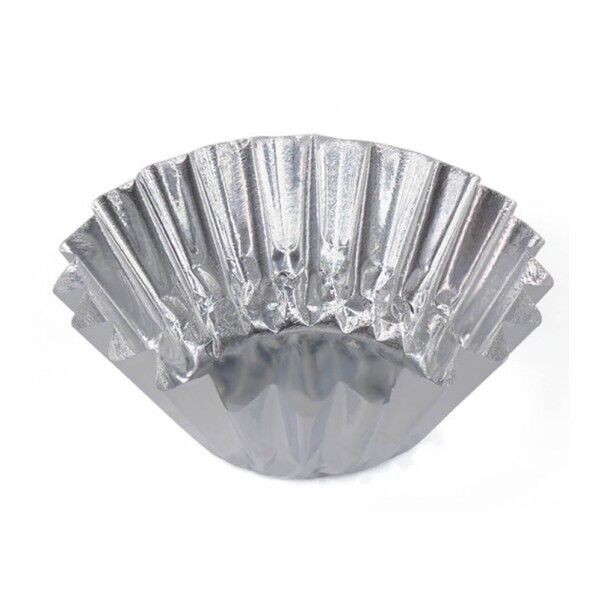 アルミケース 丸 3F 合紙なし