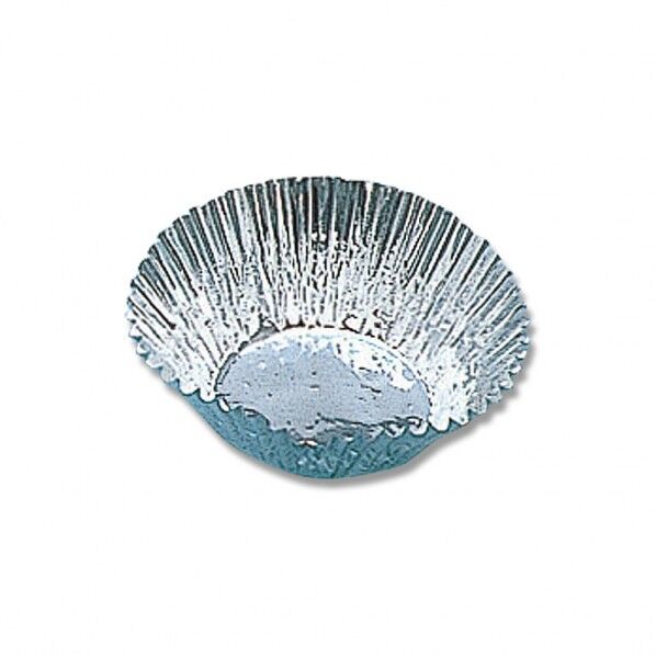 アルミケース 丸 10F 合紙なし