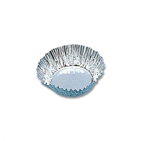 アルミケース 丸 8A 合紙なし