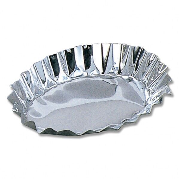 アルミケース 小判D 合紙なし