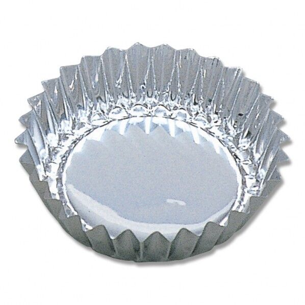 アルミケース マドレーヌ 合紙なし