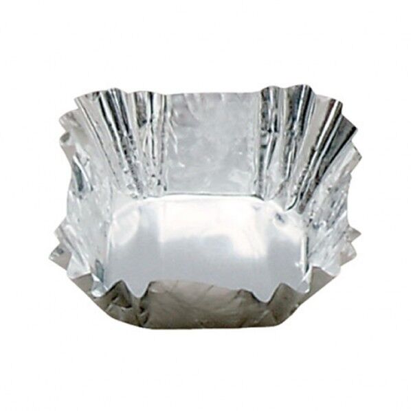 アルミケース 四角 合紙なし