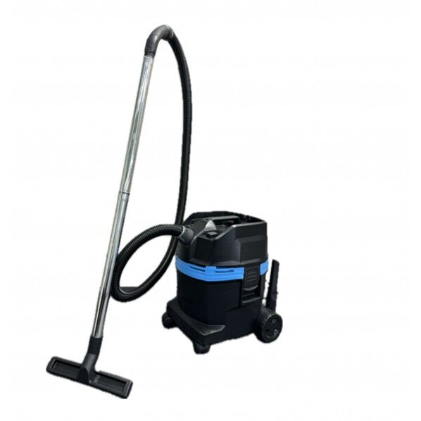 業務用乾湿両用掃除機