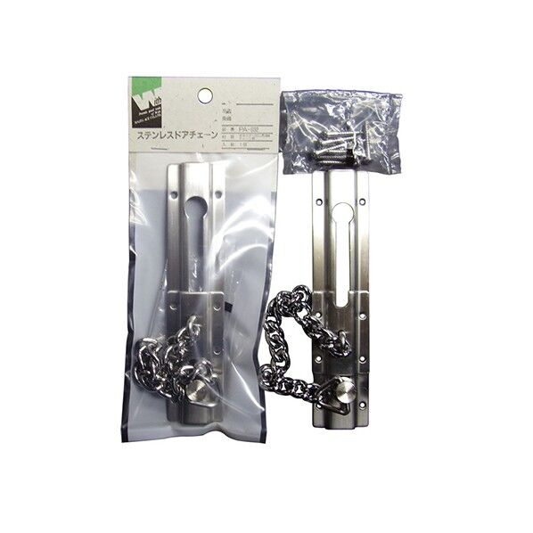 PA-032ウィズ ステンドアチェーン SH