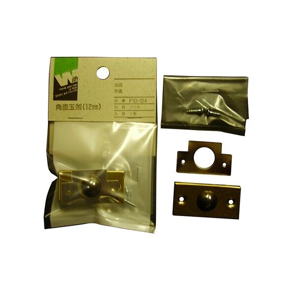 ウィズ 角座玉刎 PB-05412mm YA