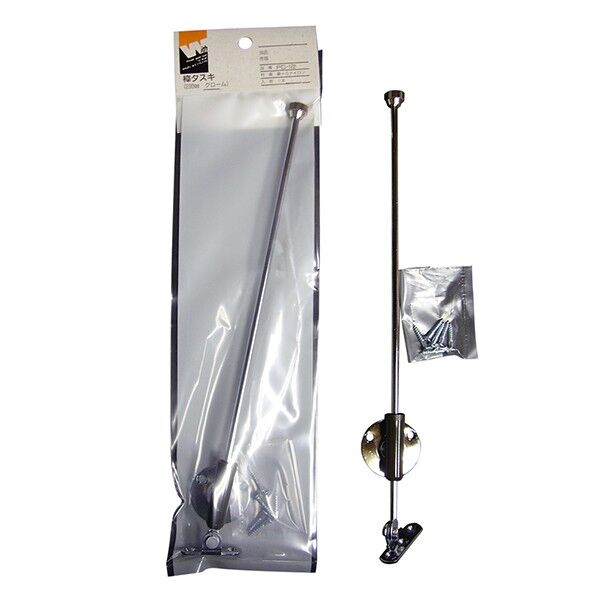 ウィズ 棒タスキ230mm クローム PC-122 AT