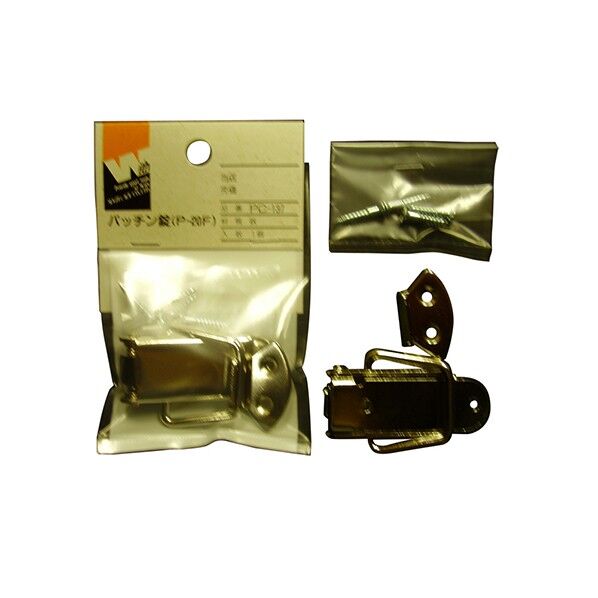 ウィズ パッチン錠P-20F PC-137 YA