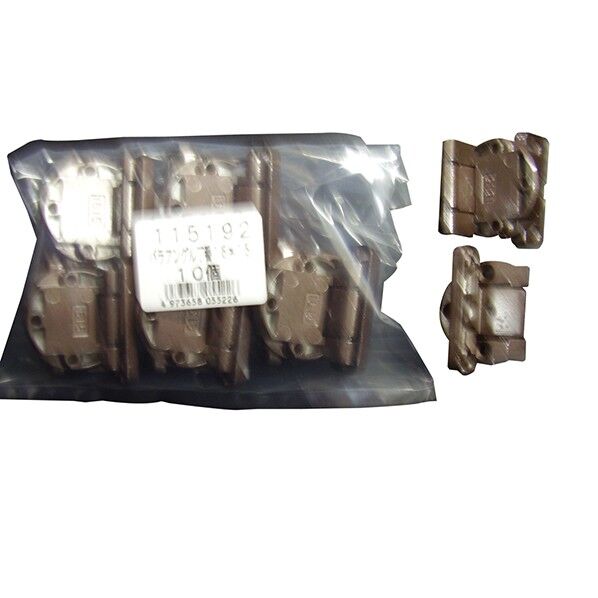 バラ アングル丁番16X15GB TU