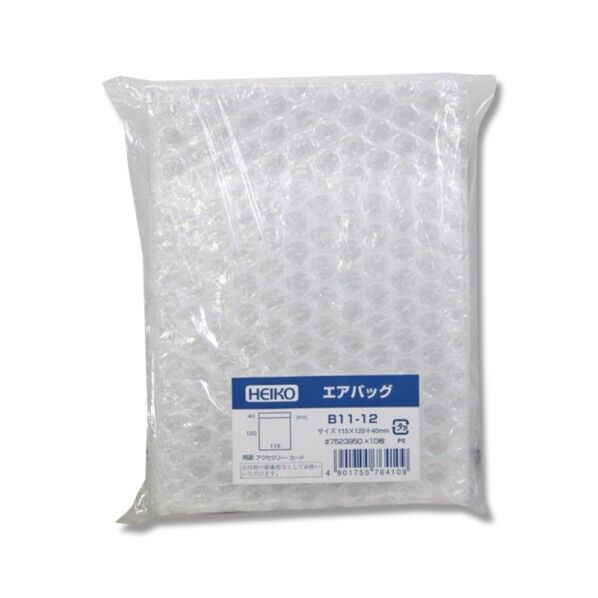 エアバッグ