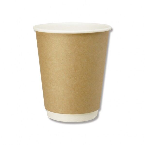 二重断熱カップ