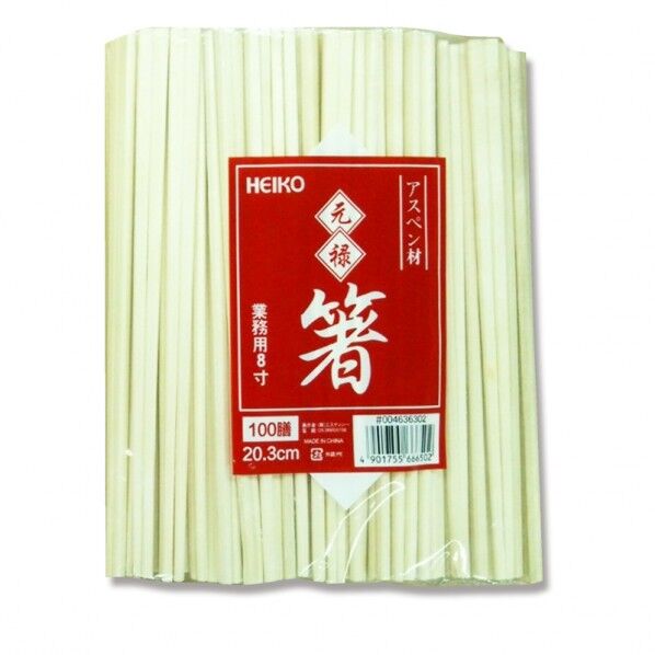 割り箸