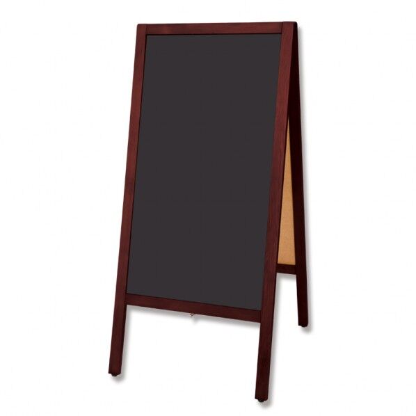 A型両面ブラックボード