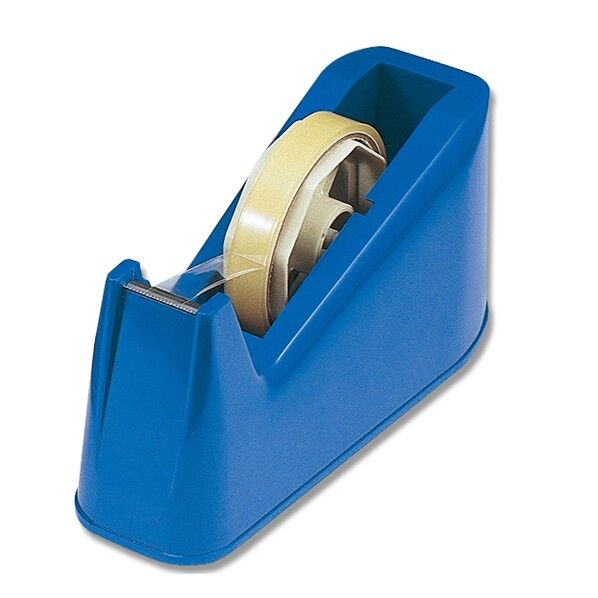 HEIKO カッター No.4 ブルー 85×210×100mm 003700113 1個