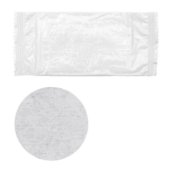 おしぼり 不織布 平型 190×250