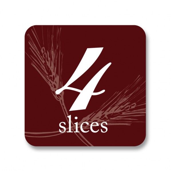 食パンシール 4枚切 ウィート 504片 007062268 504片