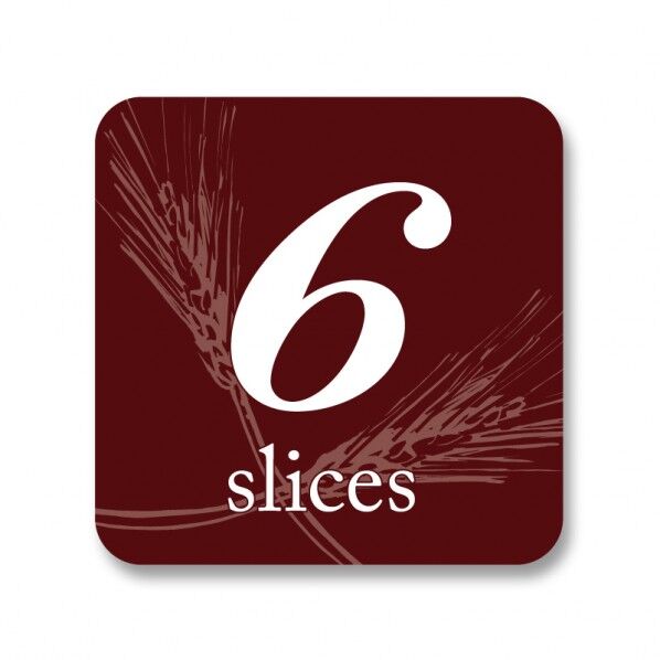 食パンシール 6枚切 ウィート 504片 007062270 504片