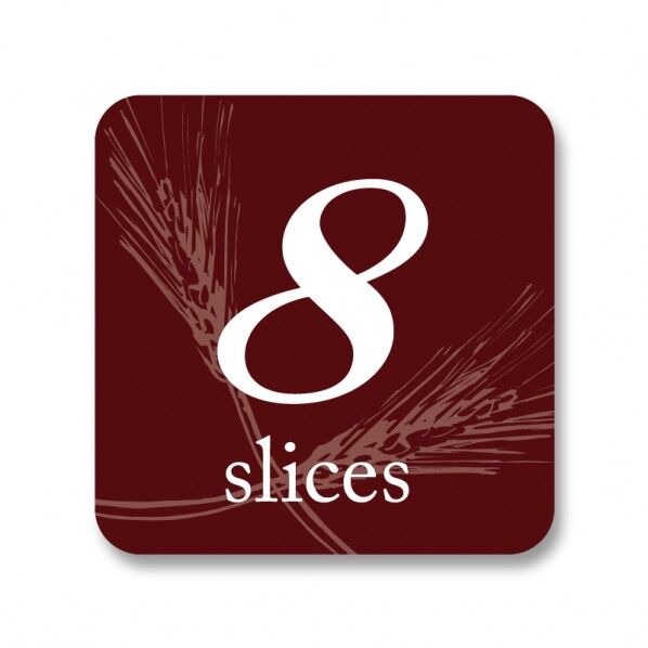 食パンシール 8枚切 ウィート 504片 007062271 504片