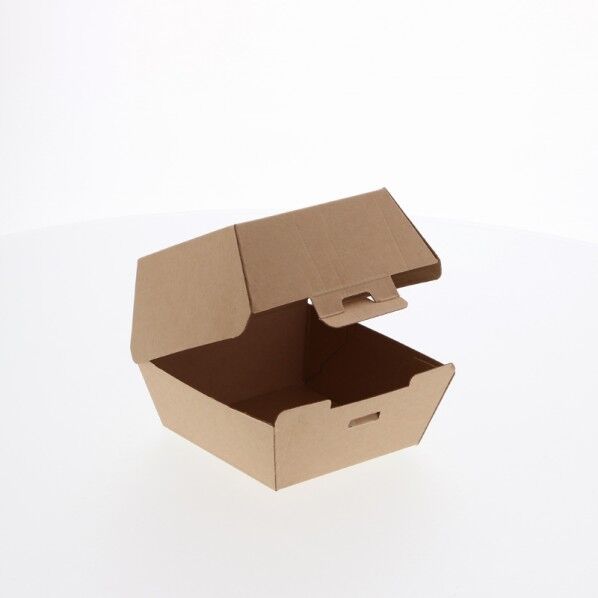 ネオクラフト バーガーボックス S 1個用 20枚 004248059 20枚