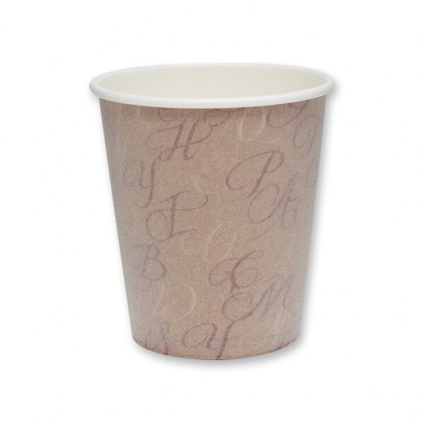 HEIKO 紙コップ 発泡断熱カップ 7オンス 口径73mm 50個 タイポアート 73×81×52mm 004537100 50個