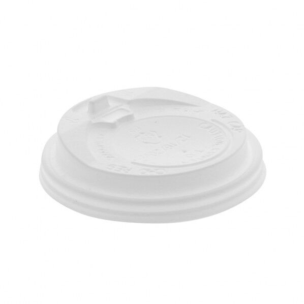 HEIKO 紙コップ 断熱カップ 10・12・16・20オンス用蓋 50個 ホワイト 90mm 004537104 50個