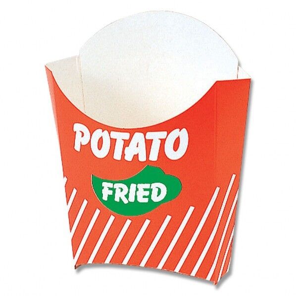 ポテトケース H-8-6 L