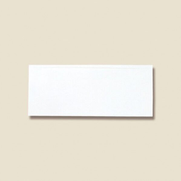 ホットドッグスリーブ S 耐油 100枚 白無地 230×75mm 004738211 100枚