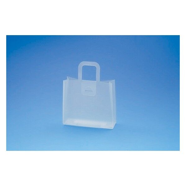 PP ニュークリスタルボックス BAG S 006834850 10枚