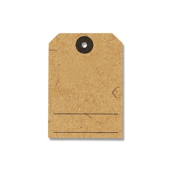 HEIKO 提札 No.573 太綿糸付き 100枚 007157308 100枚