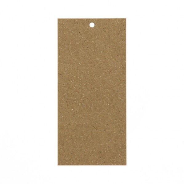 HEIKO 提札 No.700 糸無し 100枚 クラフト 90×42mm 007170120 100枚