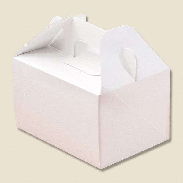 HEIKO 箱 エコパームボックス キャリーS 20枚 ナチュラル 150×105×90mm 004247821 20個