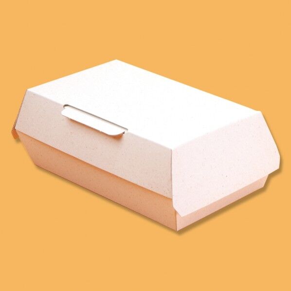 HEIKO 食品容器 エコパームボックス アラカルトS 20枚 ナチュラル 004247831 20個