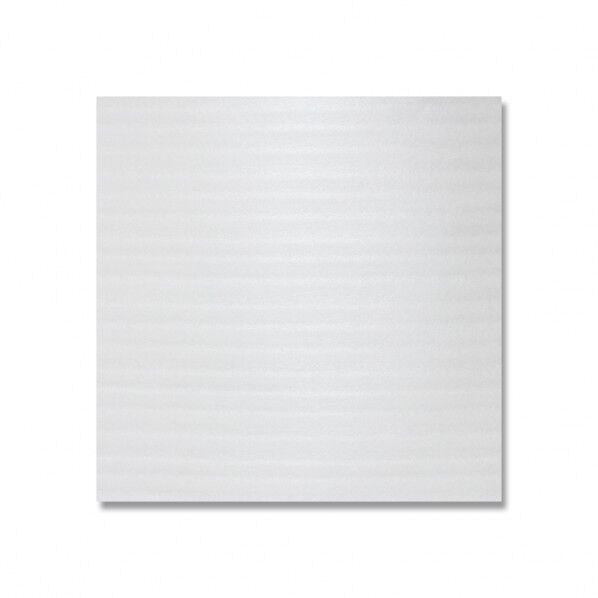 緩衝材 ミナフォーム シート 1mm♯110 200枚 半透明 300×300mm 004482104 200枚