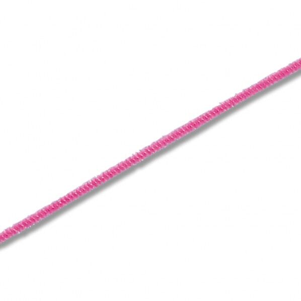 モール モール1分 200本 ピンク φ3mm×24cm 008750119 200本