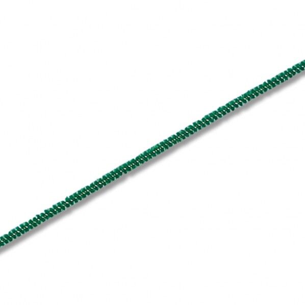モール モール1分 200本 緑 φ3mm×24cm 008750122 200本