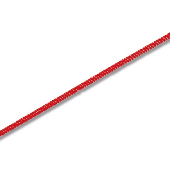 モール モール1分 200本 赤 φ3mm×24cm 008750124 200本