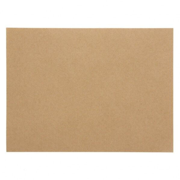 HEIKO クレープ包装紙 未晒無地 20.8-28 100枚 208×280mm 4738298 1点