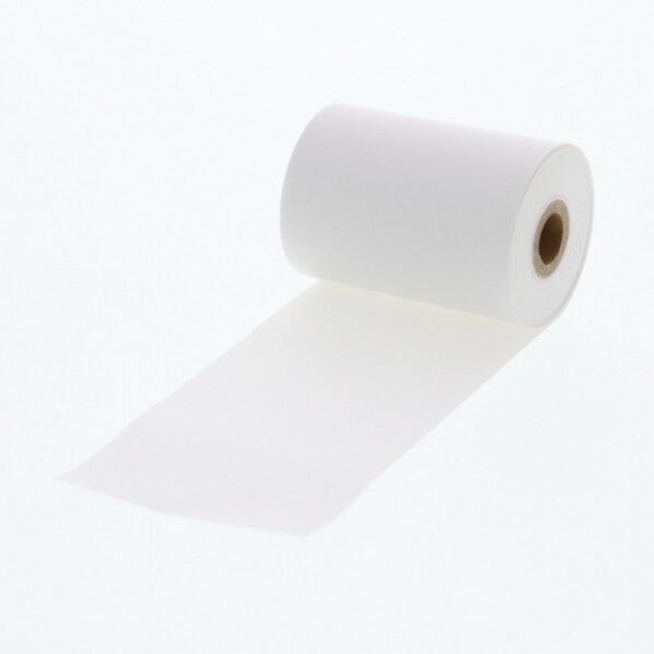 サーマルプリンタ用ロール紙 20巻 幅58×直径40mm/長さ:約17m/内径:12mm 7332985 1点